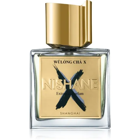 Nishane Wülóng Chá X 50 ml – zdjęcie 2