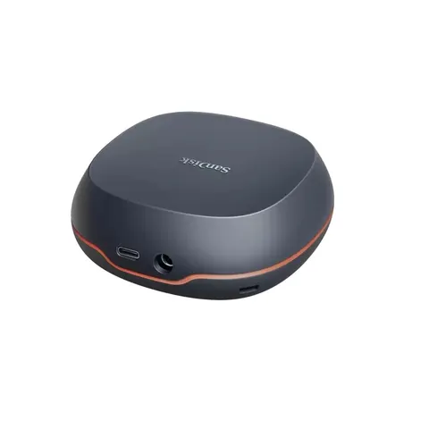 SanDisk Desk Drive 8TB External SSD – image 2
