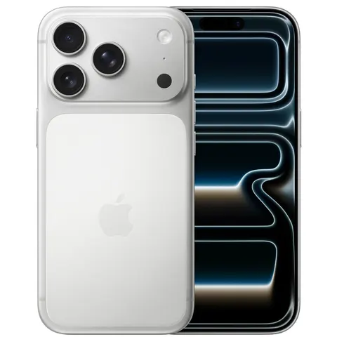 Apple iPhone 17 Pro 512GB Silver – image 2