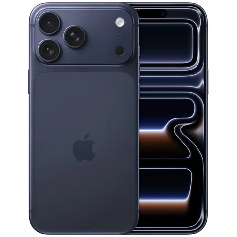 Apple iPhone 17 Pro Max 2TB Deep Blue – image 4