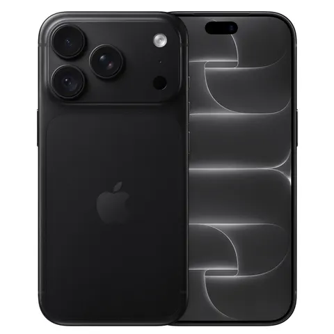 Apple iPhone 18 Pro 512GB - Black – Grey – image 2