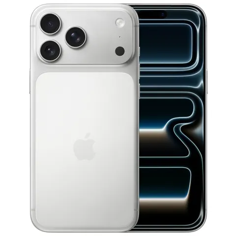 Apple iPhone 17 Pro Max 512GB - Silver – image 3