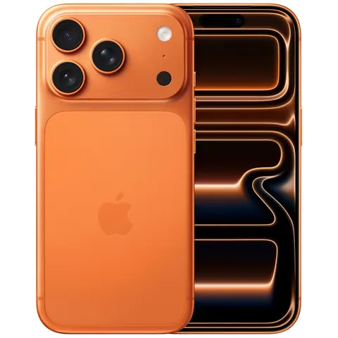 Apple iPhone 17 Pro 1TB - Cosmic Orange – image 2