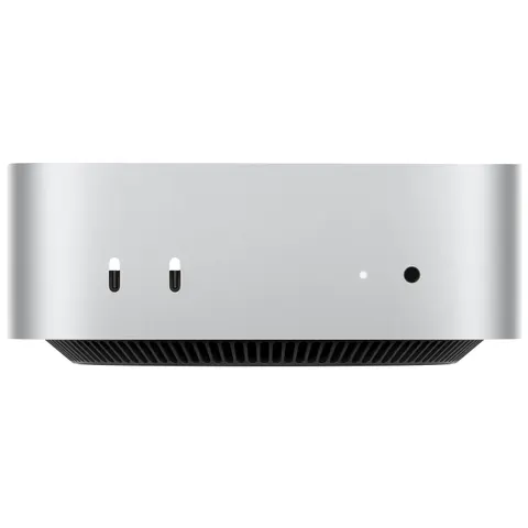 Apple Mac mini 2026 M5 Pro 24GB 512GB Desktop - Silver – image 2
