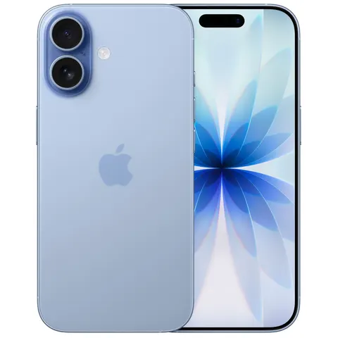 Apple iPhone 17 512GB Mist Blue – image 2