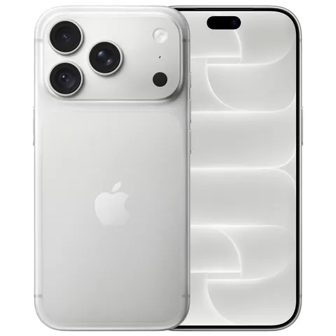 Apple iPhone 18 Pro 512GB Silver – image 2