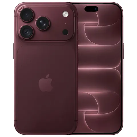 Apple iPhone 18 Pro 1TB Burgundy – image 2