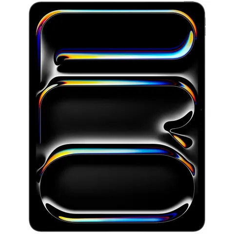 Apple iPad 2025 13inch 256GB - Black – image 3