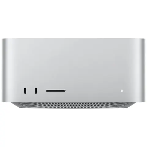Apple Mac Studio 2025 M4 Max 36GB 512GB Desktop - Silver – image 2