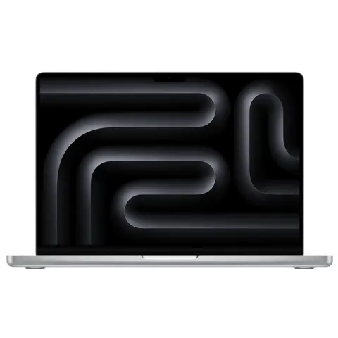 Apple MacBook Pro (M5 Pro, 2026) 14in – Silver – image 2