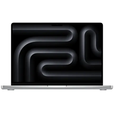 Apple MacBook Pro 2026 14in M5 Max 36GB 2TB - Silver – image 2