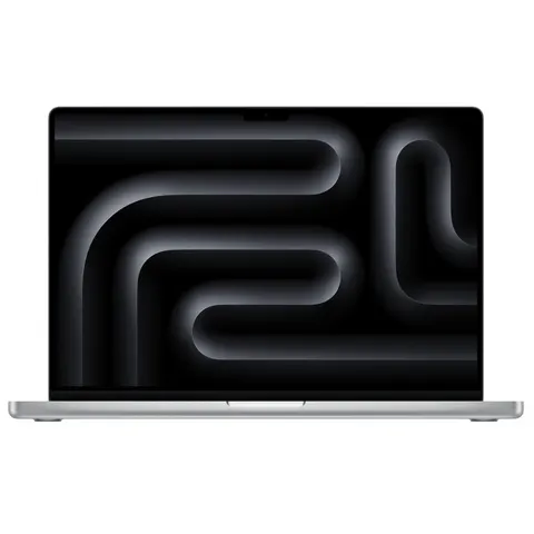 Apple MacBook Pro 16" M5 Max 36GB 2TB Silver – image 5