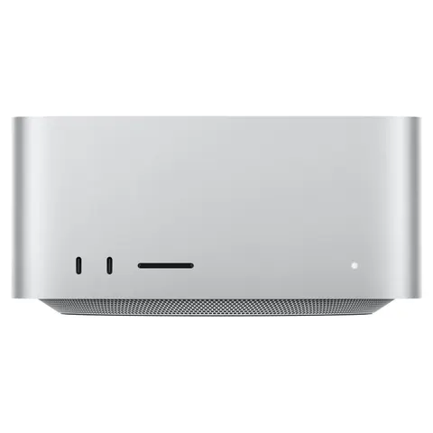 Apple Mac Studio 2026 M5 Max 36GB 512GB Desktop - Silver – image 2