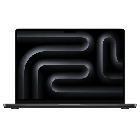 Apple MacBook Pro (M5 Pro, 2026) 14in – Black – image 2