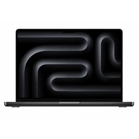 Apple MacBook Pro 14" M5 24GB 1TB - Space Black – image 3