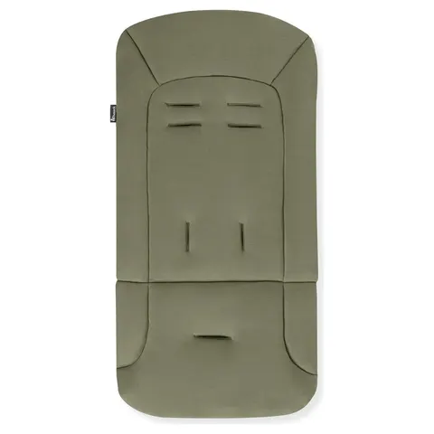 Hauck Seat Liner - Olive – Green – image 2