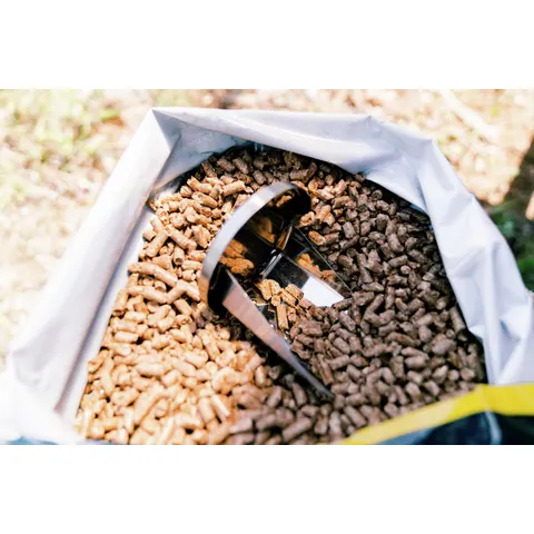 Ooni Premium Pizza Oven Pellets - 10kg – image 2