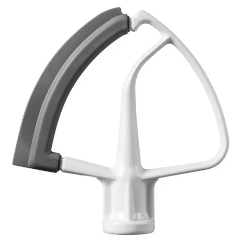 KitchenAid 5KFE5T Flex Edge Beater – White – image 4