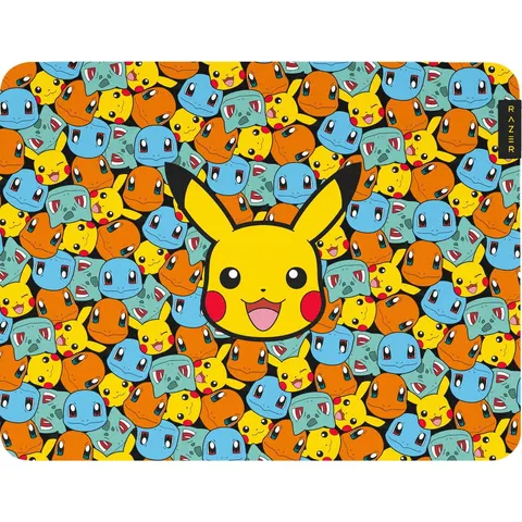 Razer Gigantus V2 Medium Mouse Mat - Pokémon Edition – image 2