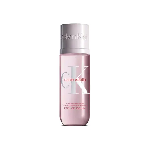 Calvin Klein Nude Vanilla Body Mist 236ml – image 4