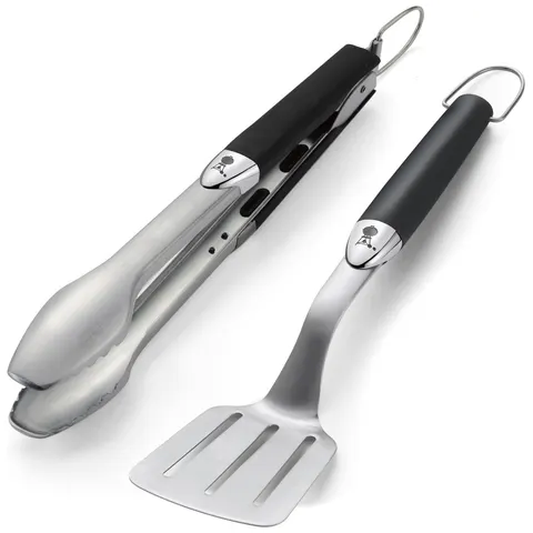 Weber Premium Tool Set – image 2
