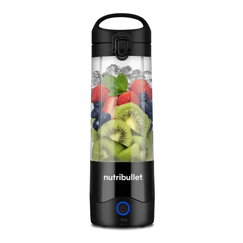 nutribullet Portable Blender - Black – image 3