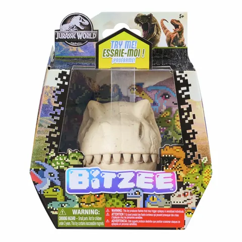 Bitzee Jurassic World – image 2