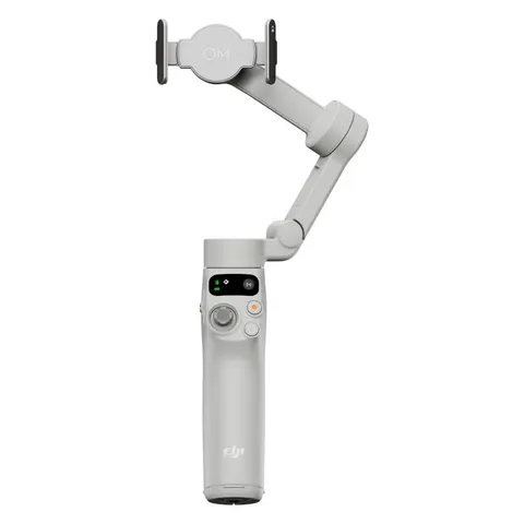 DJI Osmo Mobile 7 Gimbal - Light Grey – image 3