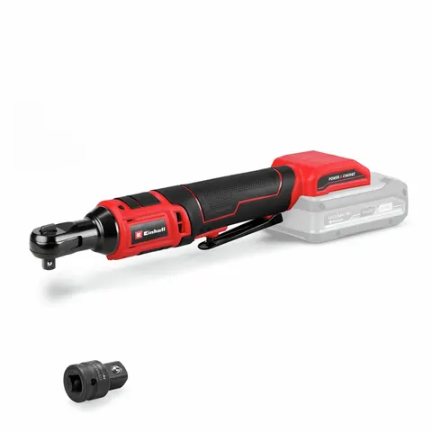 Einhell Cordless Ratchet Wrench - 18V – image 2