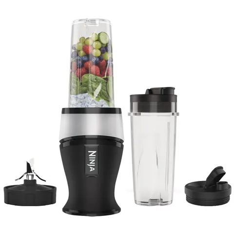 Ninja Blender & Smoothie Maker QB3001UKS – image 2