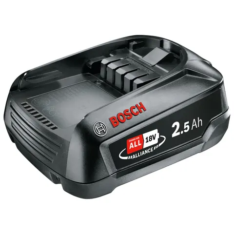 Bosch 2.5Ah Battery Pack - 18V – image 2