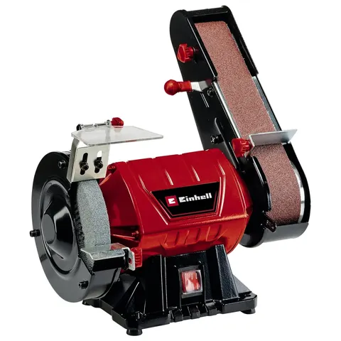 Einhell 350W Corded Belt Sander - 240V – image 3