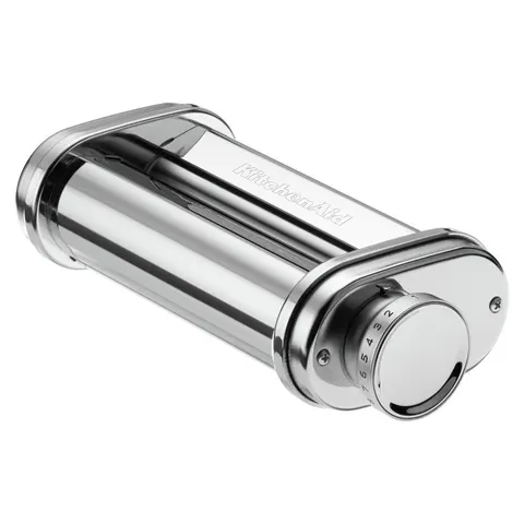 KitchenAid Artisan Pasta Roller – Steel – image 3