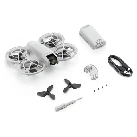 DJI Neo 12MP Camera Drone – image 3