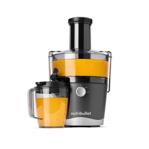 NutriBullet Juicer – Grey – image 2