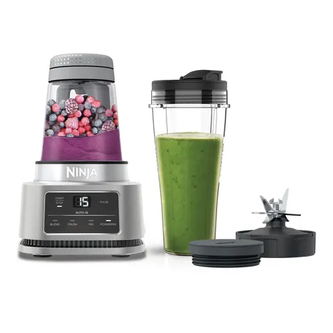 Ninja Nutri Blender CB100UK – image 2