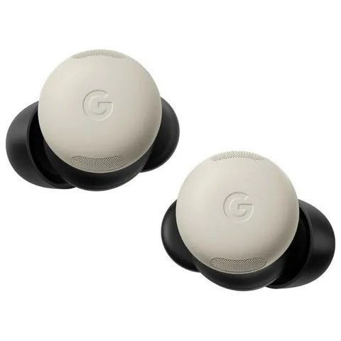 Google Pixel Buds Pro 2 In-Ear Wireless Earbuds - Moonstone – Blue – image 3