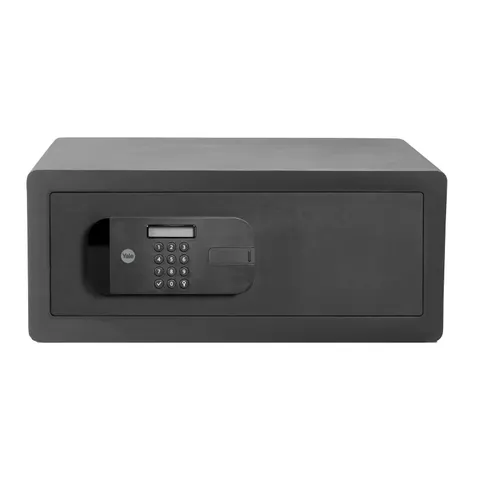 Yale 48cm Fingerprint Laptop Safe – image 2