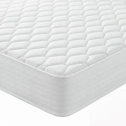 Dormeo Aloe Vera Deluxe Mattress – Single – image 3