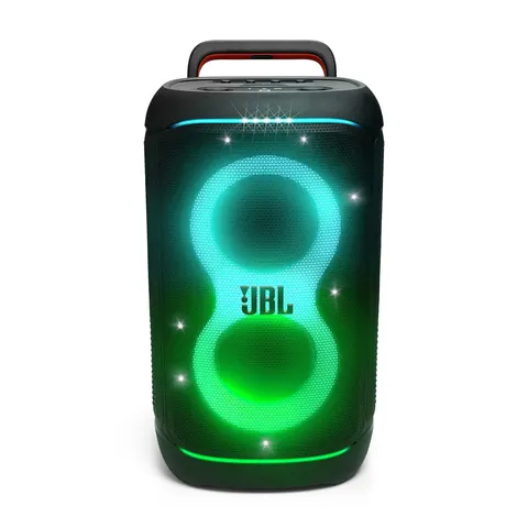 JBL Partybox 520 Party Speaker - Black – image 4