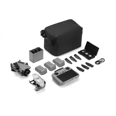 DJI Mini 5 Pro Fly More Combo – image 2