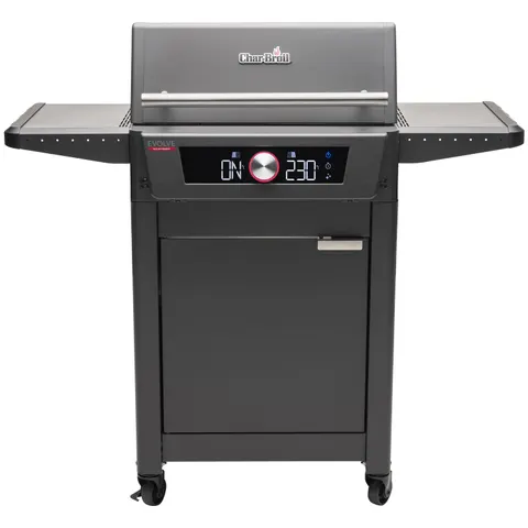 Char-Broil Evolve Electric BBQ – image 2