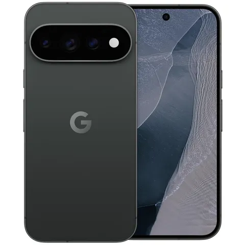 Google Pixel 11 Pro 16 cm (6.3") Dual SIM Android 17 5G USB Type – Black – image 3