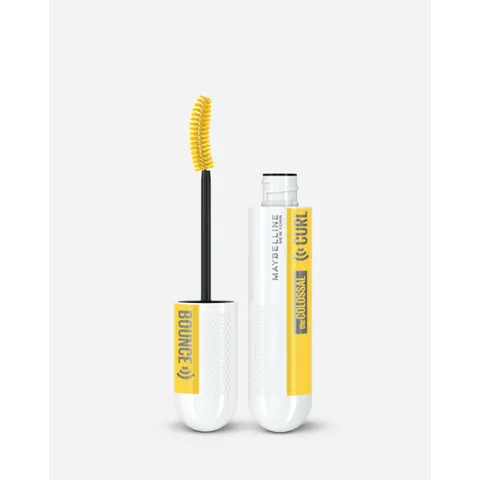 Maybelline Colossal Mascara – Black – image 2