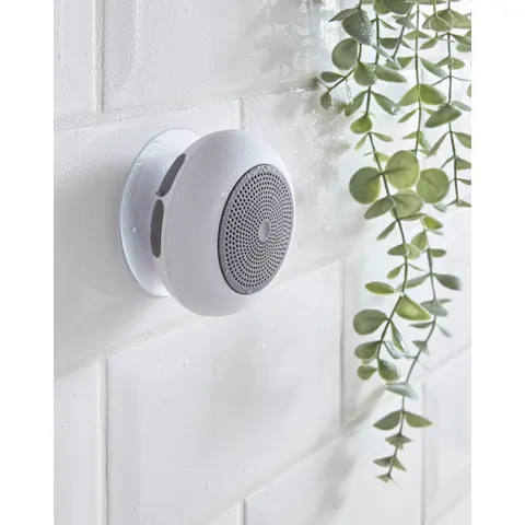 Light Up Shower Speaker – image 2