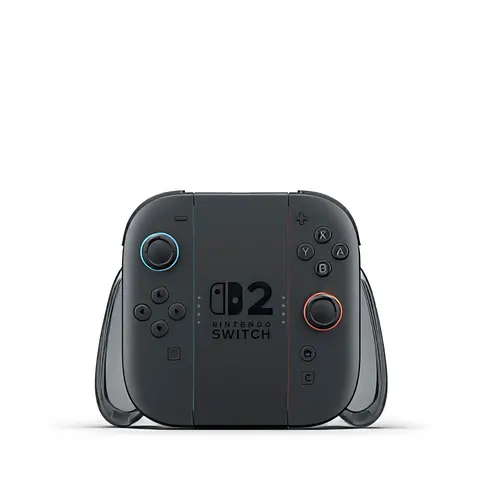 Nintendo Switch Joy-Con 2 Charging Grip – image 2