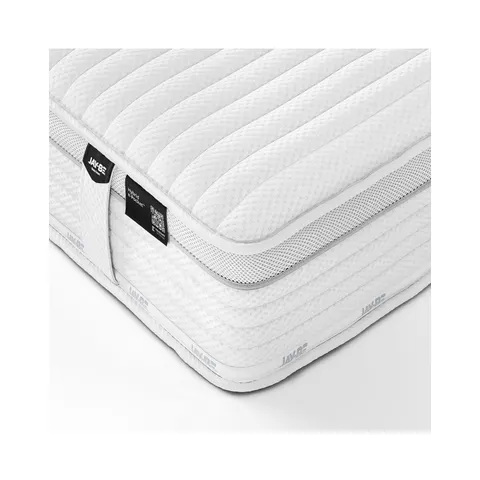 Jay-Be 2000 e-Pocket Truecore Mattress – King size – image 3