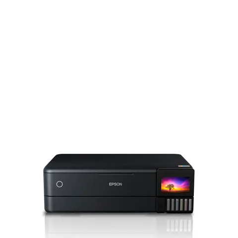 Epson EcoTank ET-8550 A3 Inkjet Printer – image 3