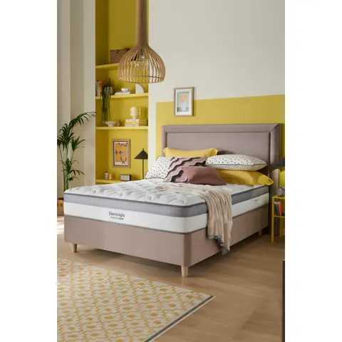 Silentnight Memory 1000 Pocket Mattress – Single – image 2
