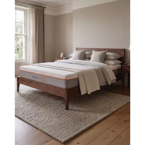 Dormeo Octasmart Hybrid Plus – King size – image 2